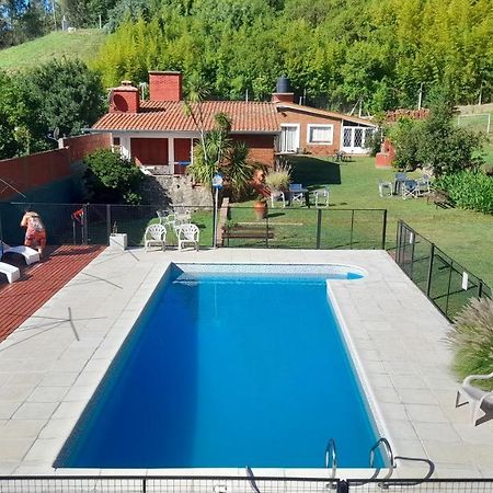 Apart Dany Villa Los Molinos Ngoại thất bức ảnh