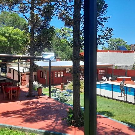 Apart Dany Villa Los Molinos Ngoại thất bức ảnh