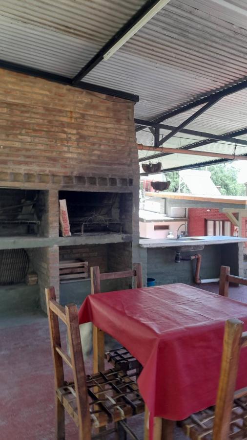 Apart Dany Villa Los Molinos Ngoại thất bức ảnh