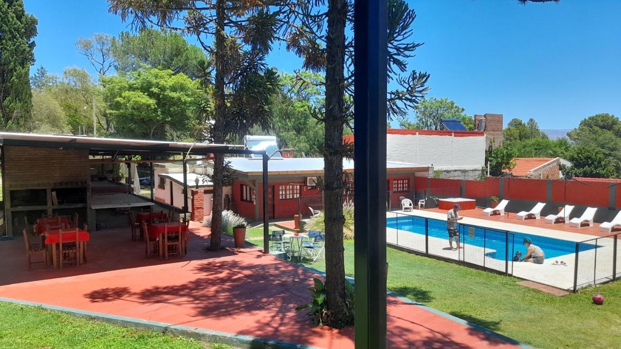 Apart Dany Villa Los Molinos Ngoại thất bức ảnh