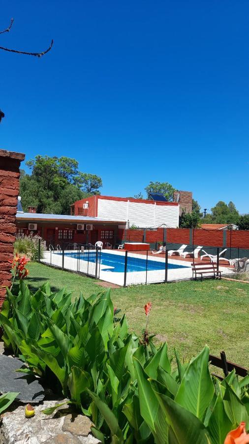 Apart Dany Villa Los Molinos Ngoại thất bức ảnh