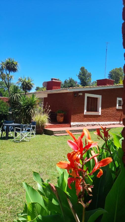 Apart Dany Villa Los Molinos Ngoại thất bức ảnh