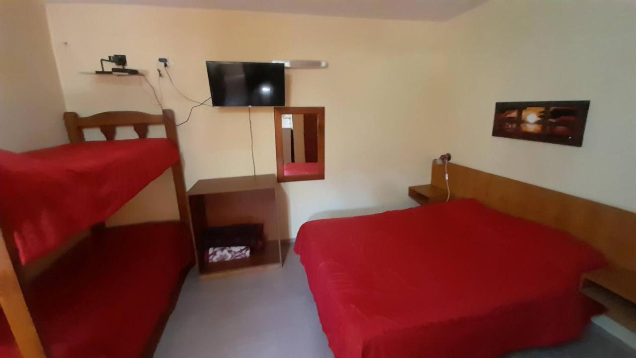 Apart Dany Villa Los Molinos Ngoại thất bức ảnh