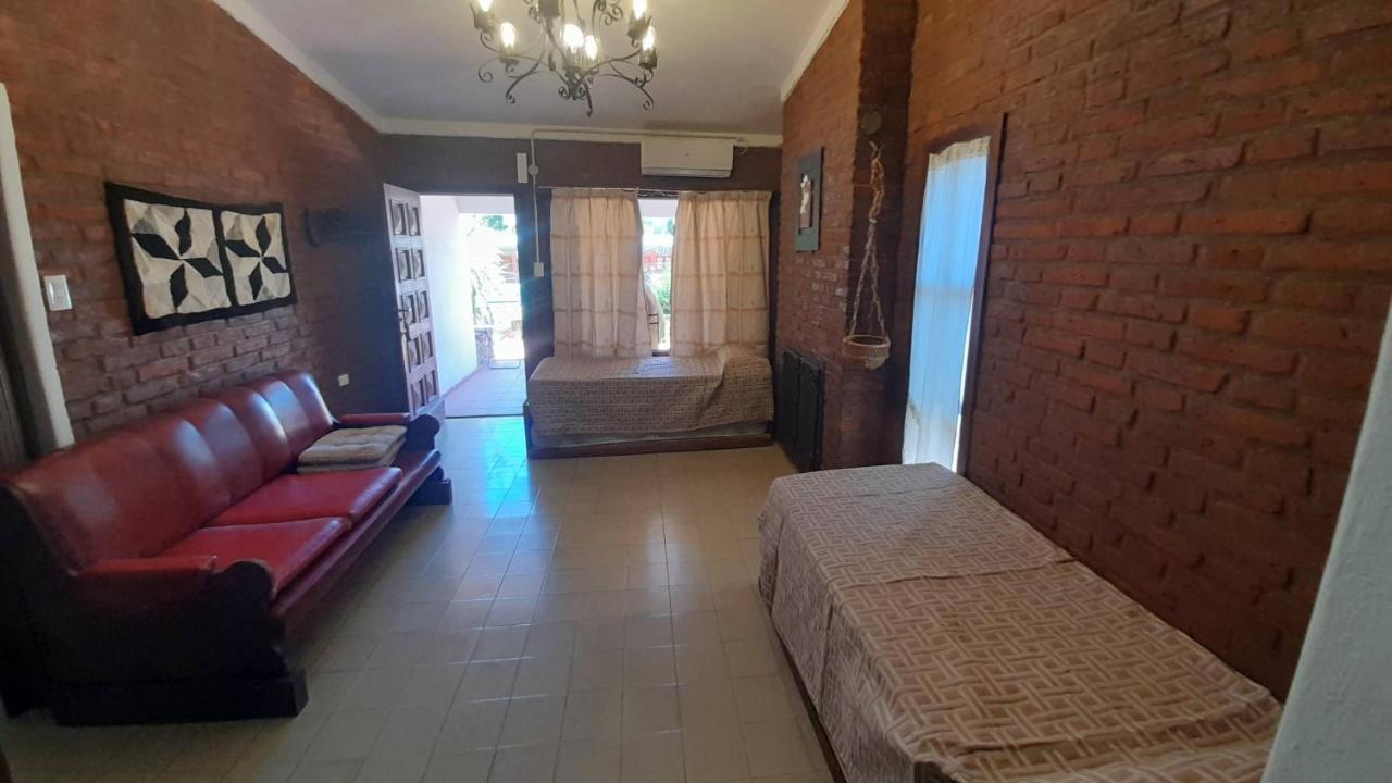 Apart Dany Villa Los Molinos Ngoại thất bức ảnh