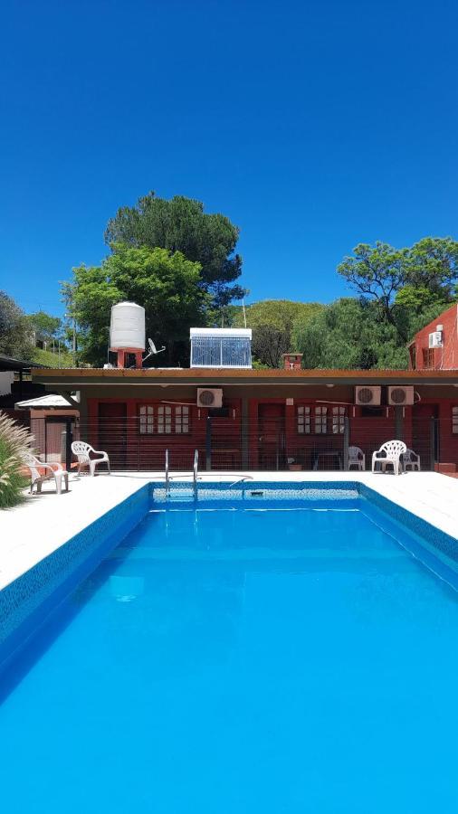 Apart Dany Villa Los Molinos Ngoại thất bức ảnh