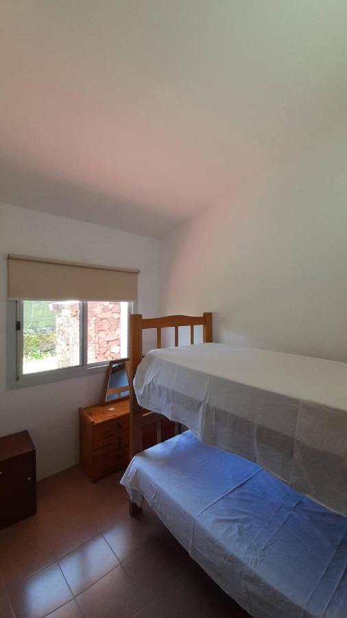 Apart Dany Villa Los Molinos Ngoại thất bức ảnh